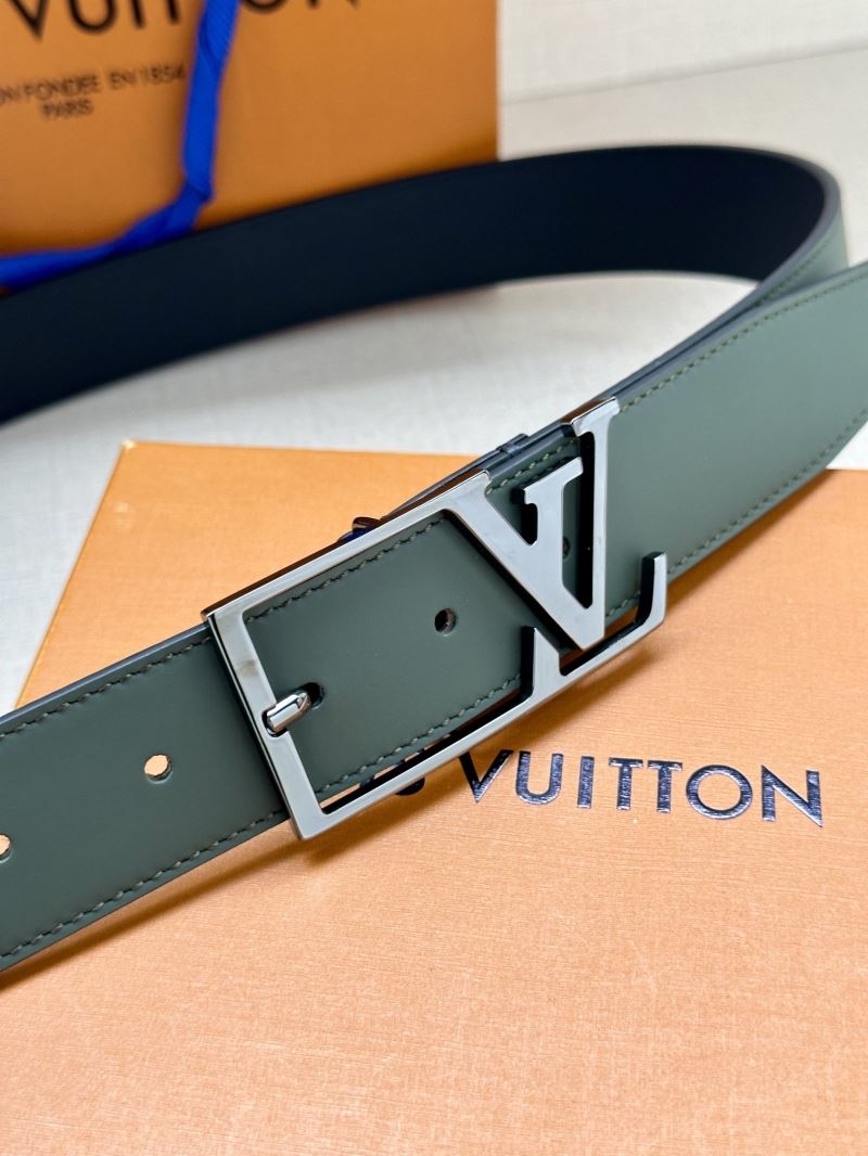 Louis Vuitton Belts